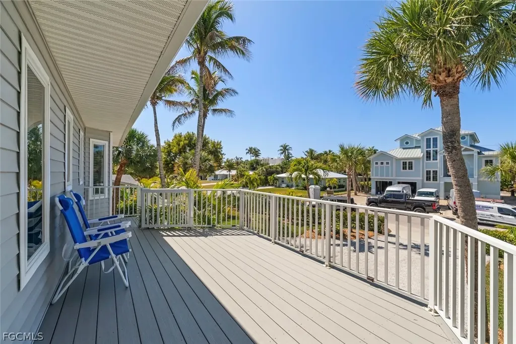 1360 Jamaica Drive Sanibel FL 33957