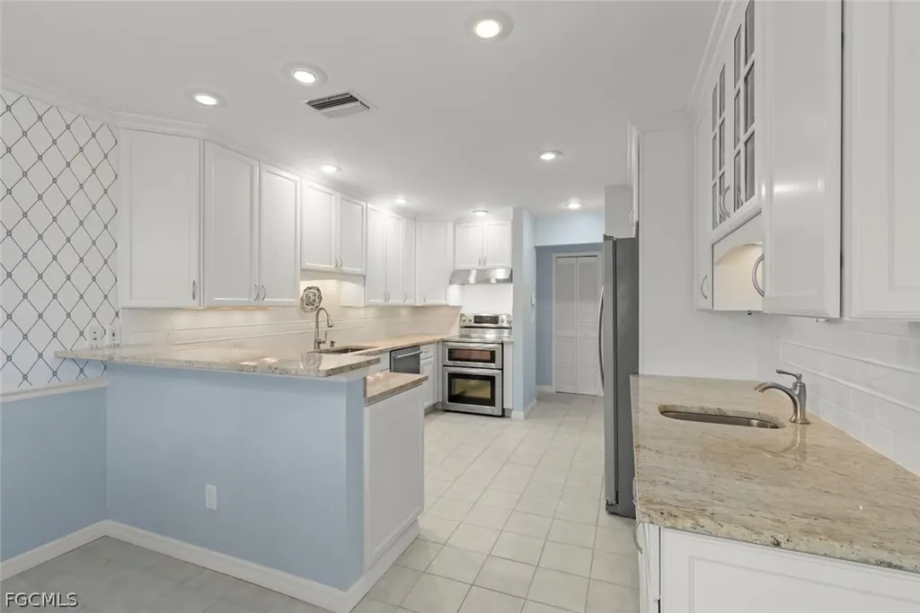 1360 Jamaica Drive Sanibel FL 33957