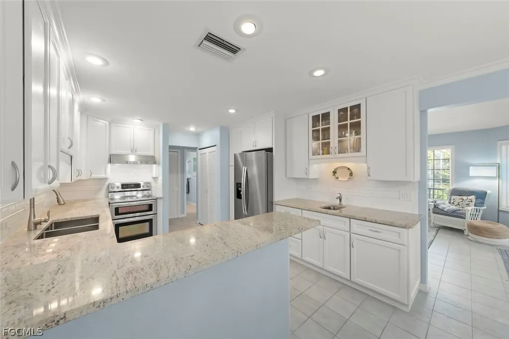 1360 Jamaica Drive Sanibel FL 33957