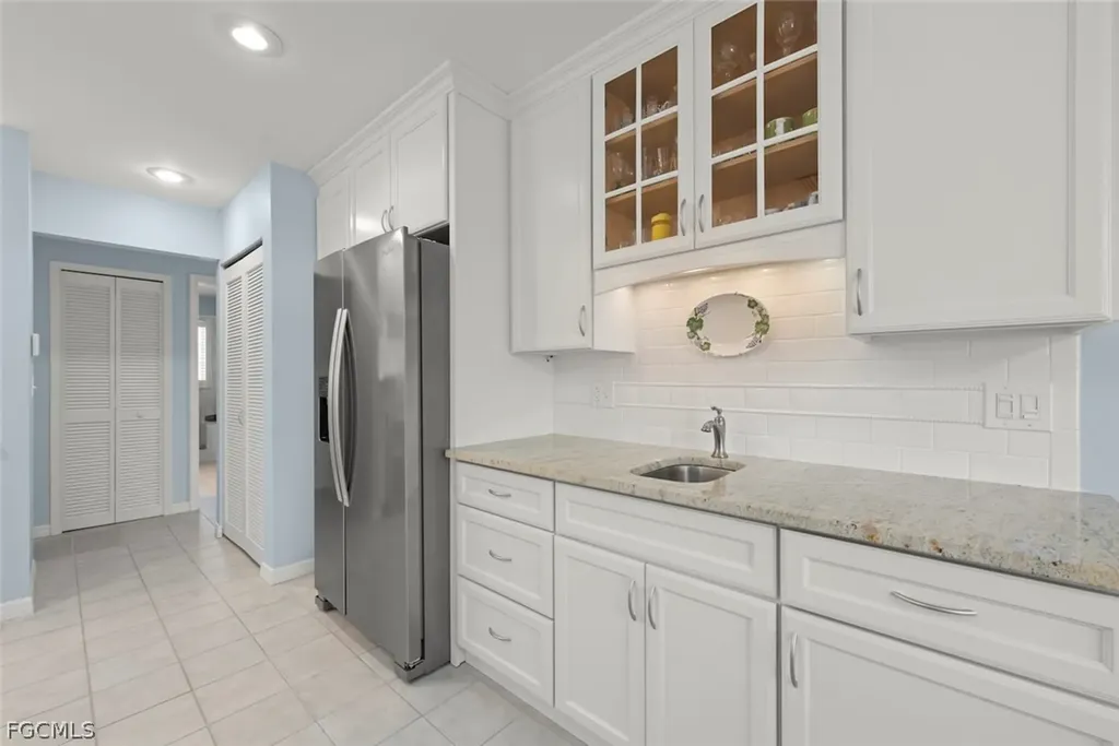 1360 Jamaica Drive Sanibel FL 33957