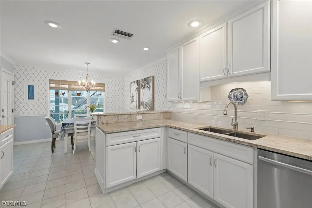 1360 Jamaica Drive Sanibel FL 33957