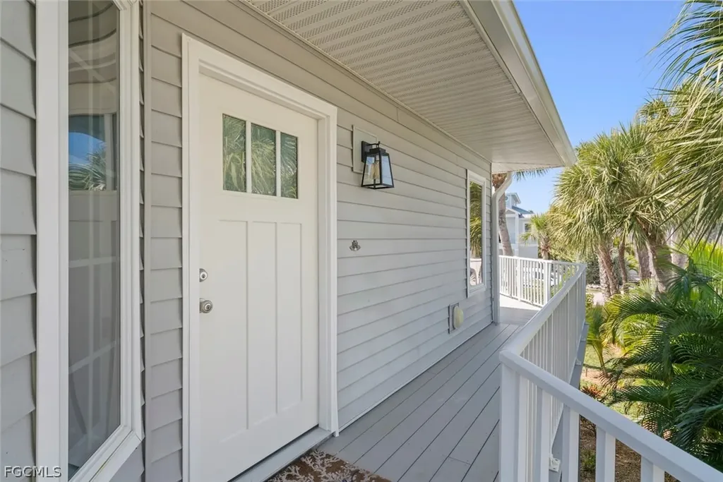 1360 Jamaica Drive Sanibel FL 33957