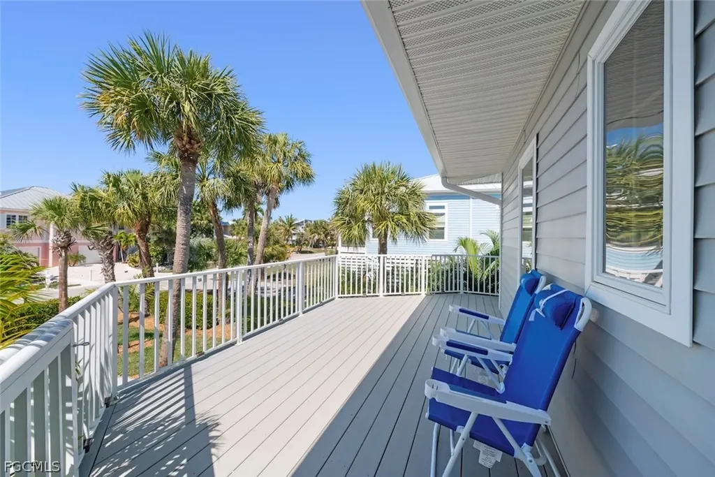 1360 Jamaica Drive Sanibel FL 33957