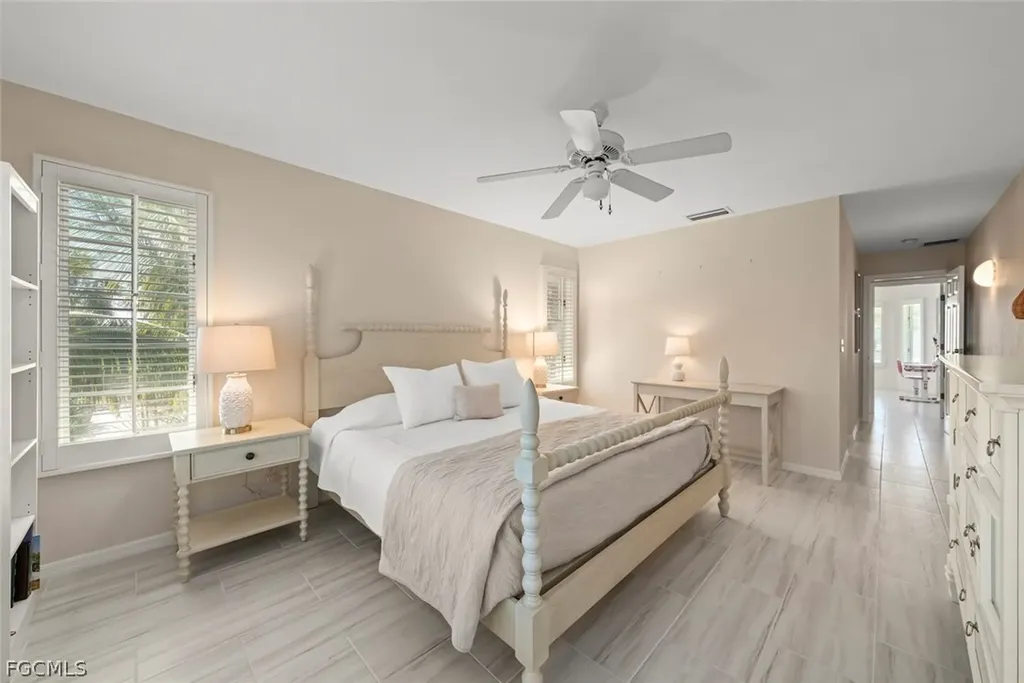 1360 Jamaica Drive Sanibel FL 33957