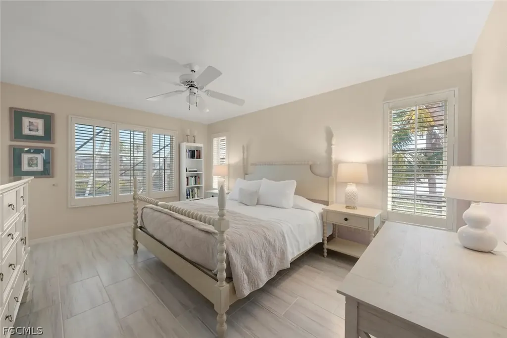 1360 Jamaica Drive Sanibel FL 33957