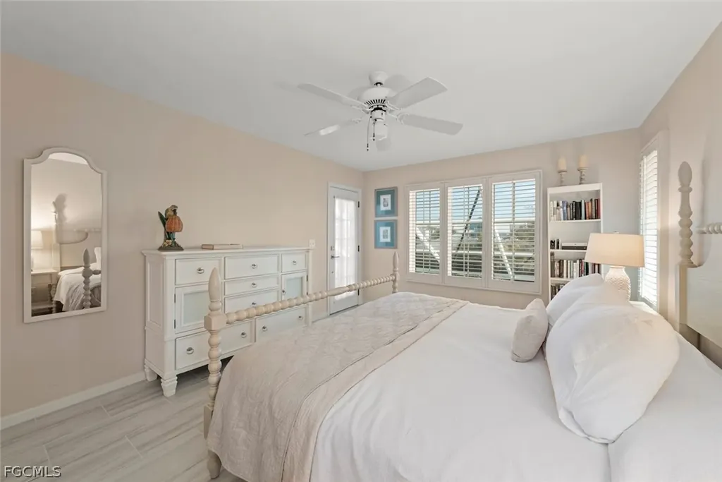1360 Jamaica Drive Sanibel FL 33957