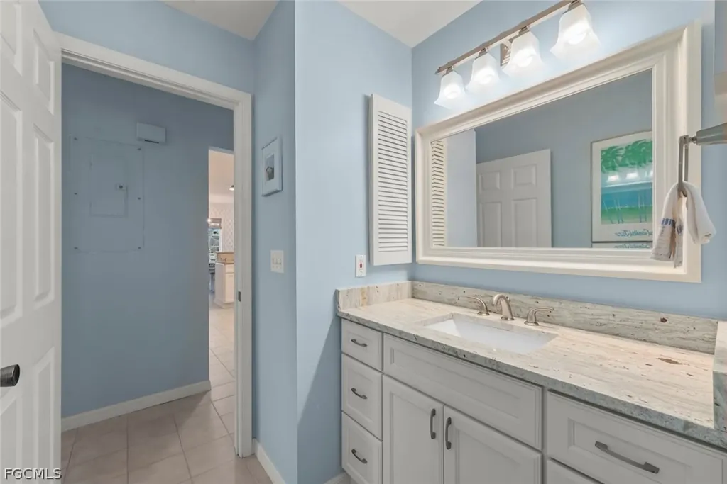 1360 Jamaica Drive Sanibel FL 33957