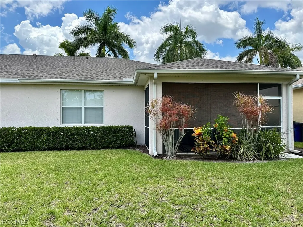 14122 Danpark Loop Fort Myers FL 33912