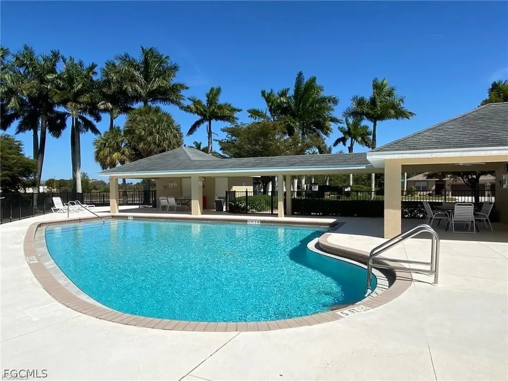 14122 Danpark Loop Fort Myers FL 33912
