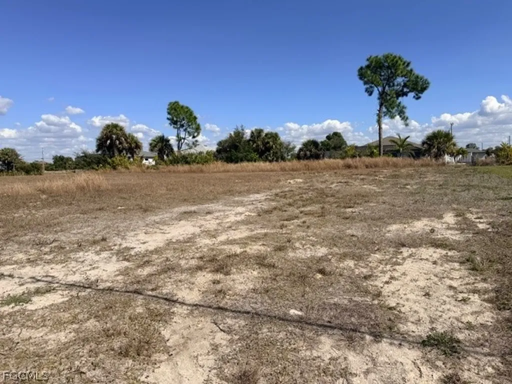 3311 NE 13th Avenue Cape Coral FL 33909