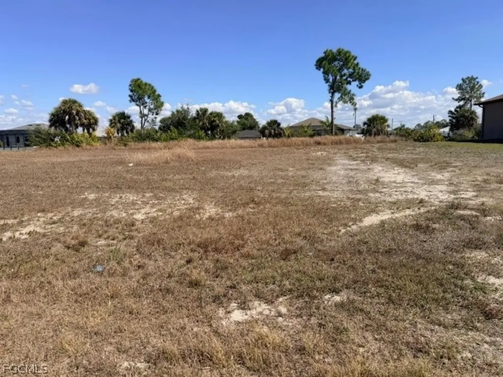 3311 NE 13th Avenue Cape Coral FL 33909