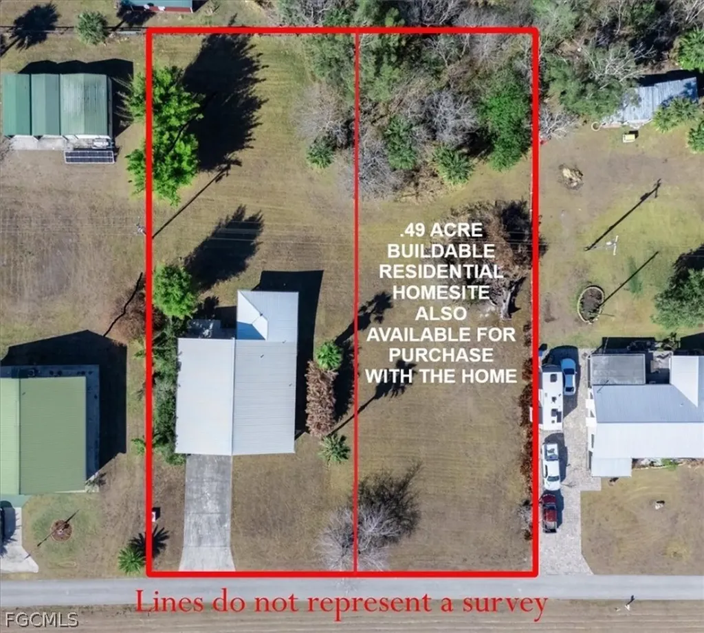 1079 Lock Lane Moore Haven FL 33471