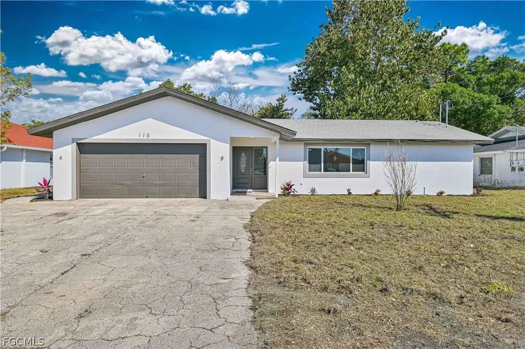 115 SE 24th Avenue Cape Coral FL 33990