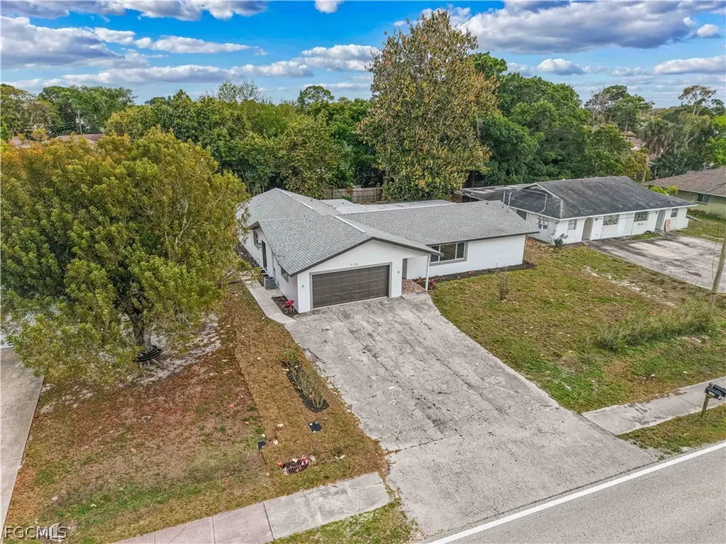 115 SE 24th Avenue Cape Coral FL 33990