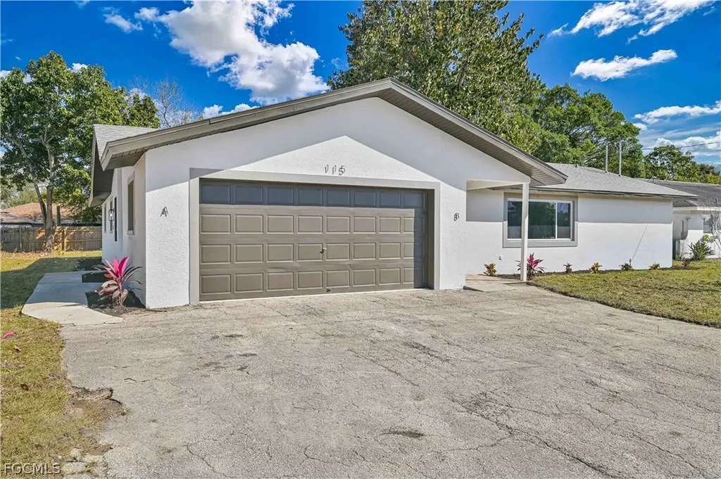 115 SE 24th Avenue Cape Coral FL 33990