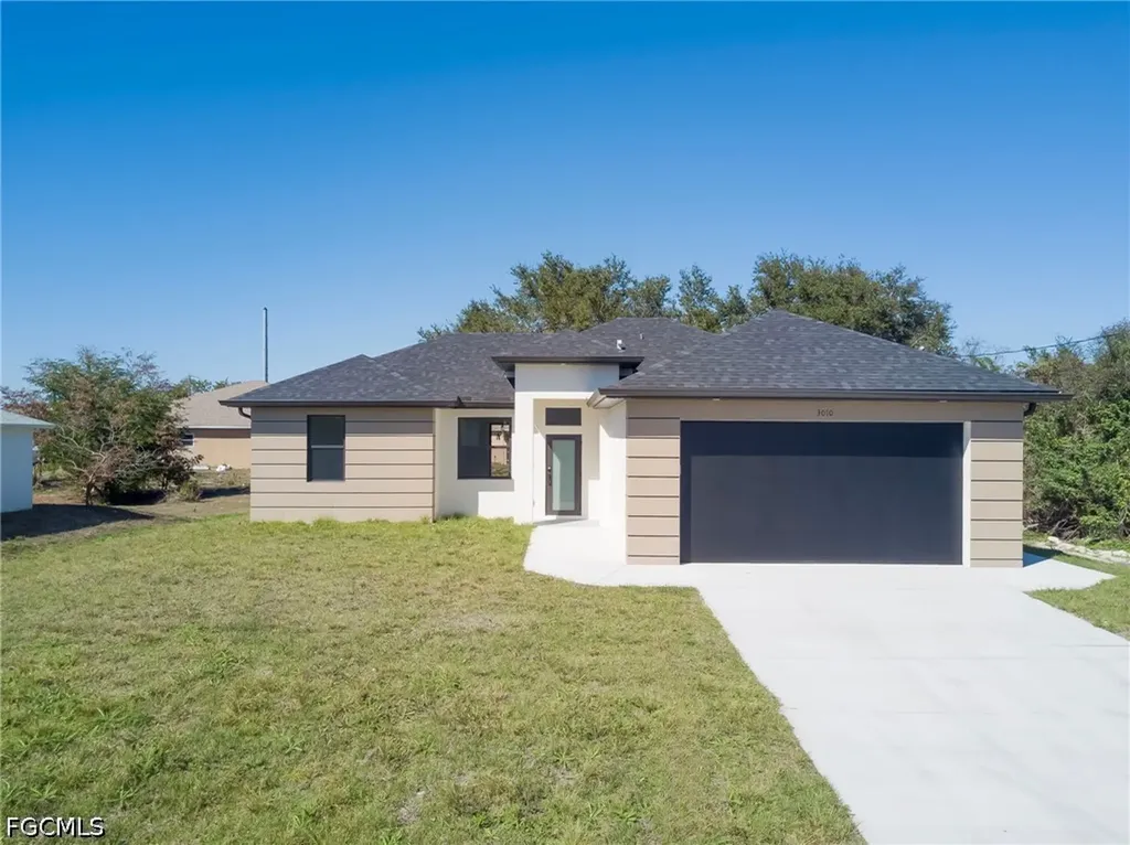 3010 2nd Street SW Lehigh Acres FL 33976