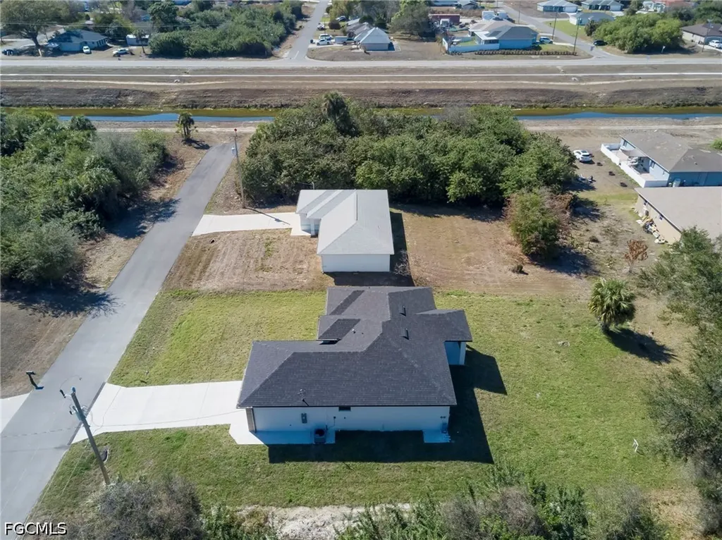 3010 2nd Street SW Lehigh Acres FL 33976