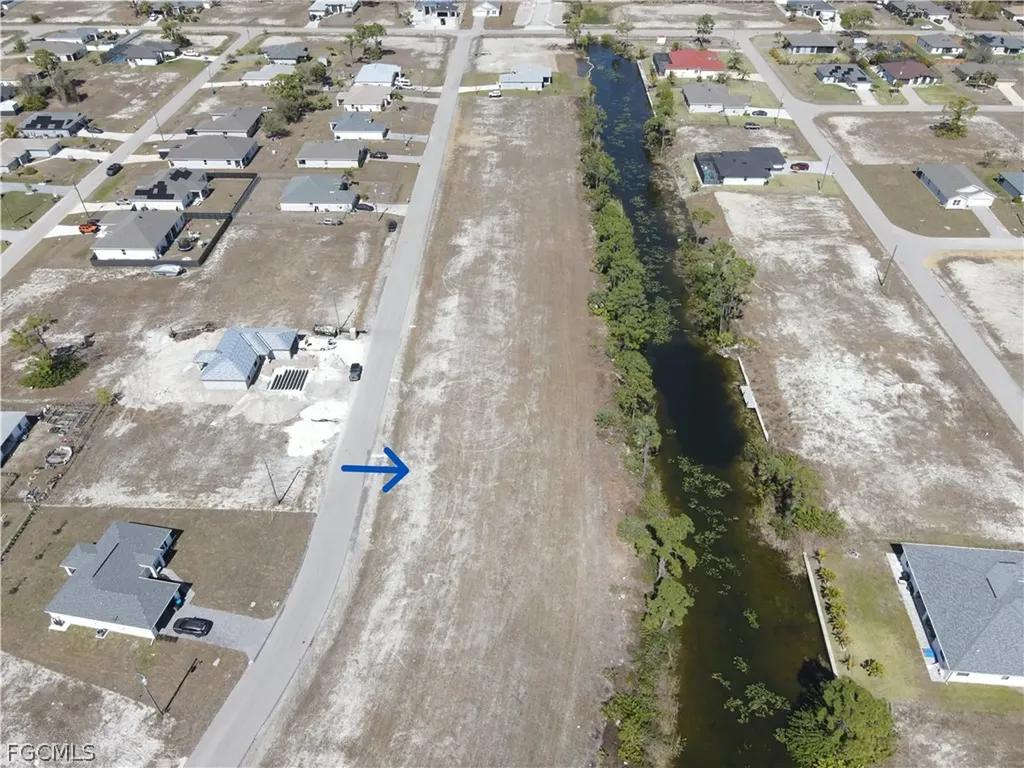 2807 NW 26th Place Cape Coral FL 33993
