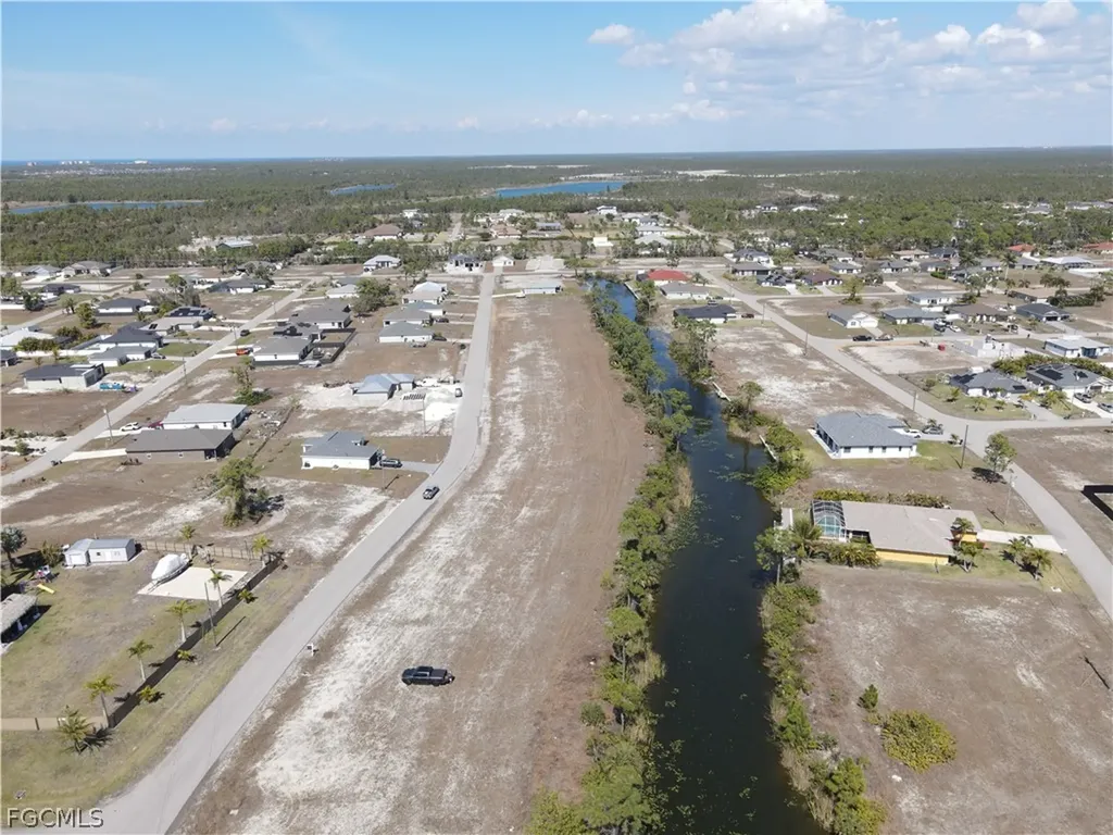 2807 NW 26th Place Cape Coral FL 33993