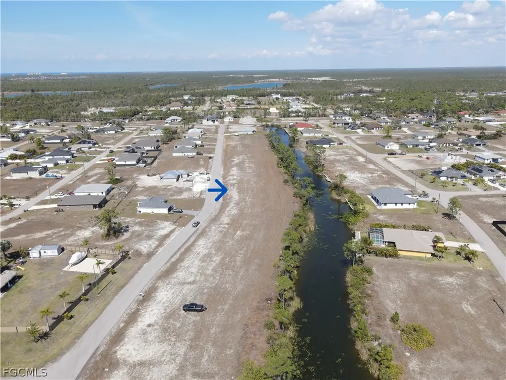 2807 NW 26th Place Cape Coral FL 33993