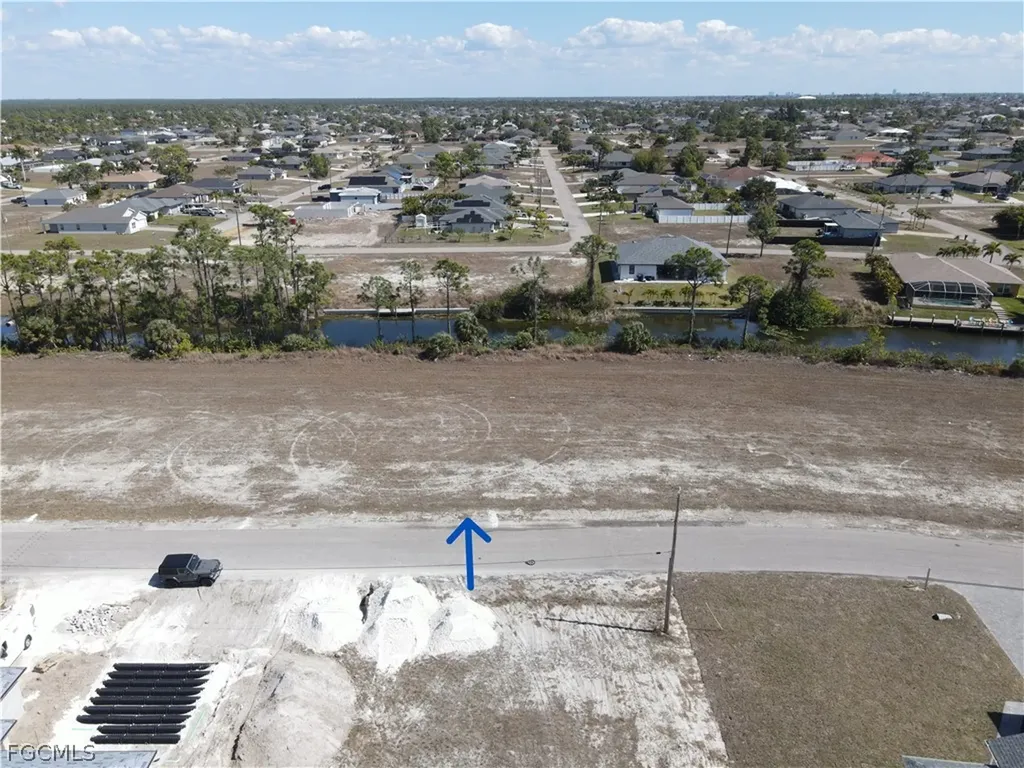 2807 NW 26th Place Cape Coral FL 33993