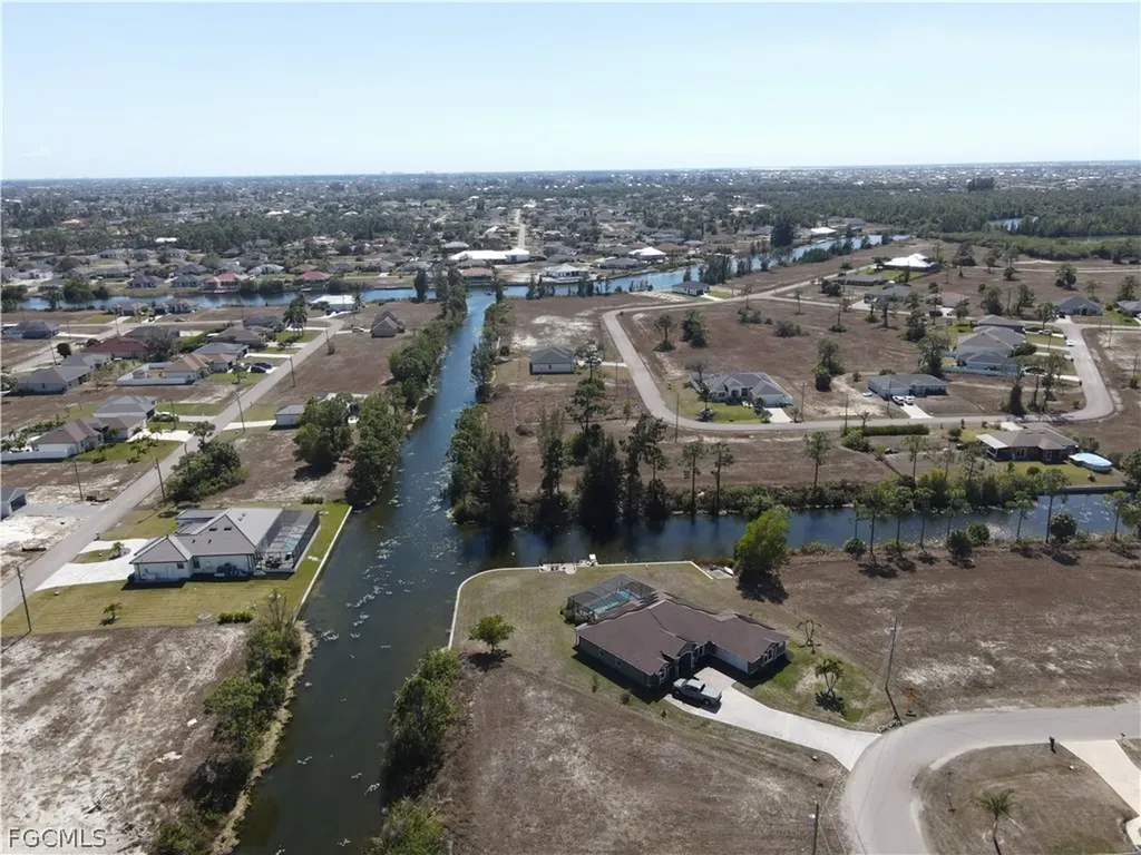 2807 NW 26th Place Cape Coral FL 33993