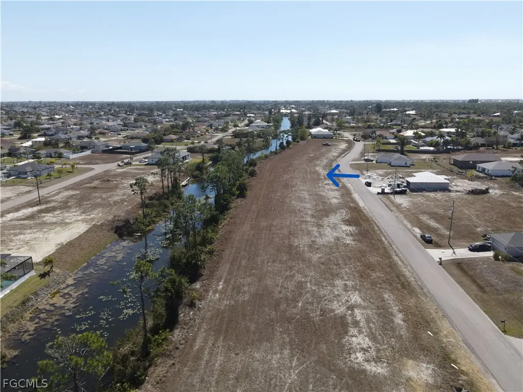 2807 NW 26th Place Cape Coral FL 33993