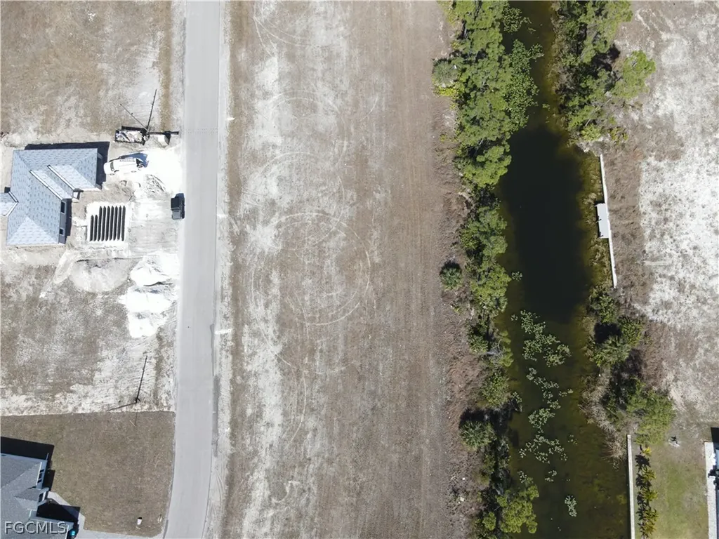 2807 NW 26th Place Cape Coral FL 33993