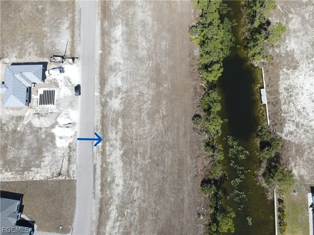 2807 NW 26th Place Cape Coral FL 33993