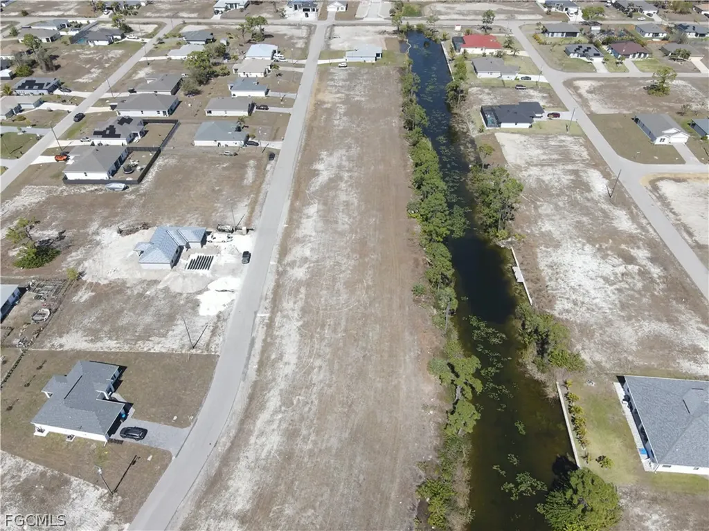 2807 NW 26th Place Cape Coral FL 33993