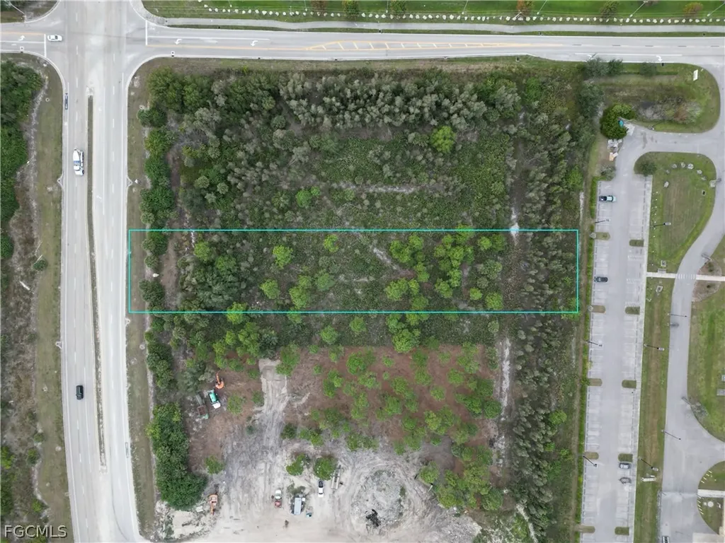 2511 Diplomat Parkway E Cape Coral FL 33909