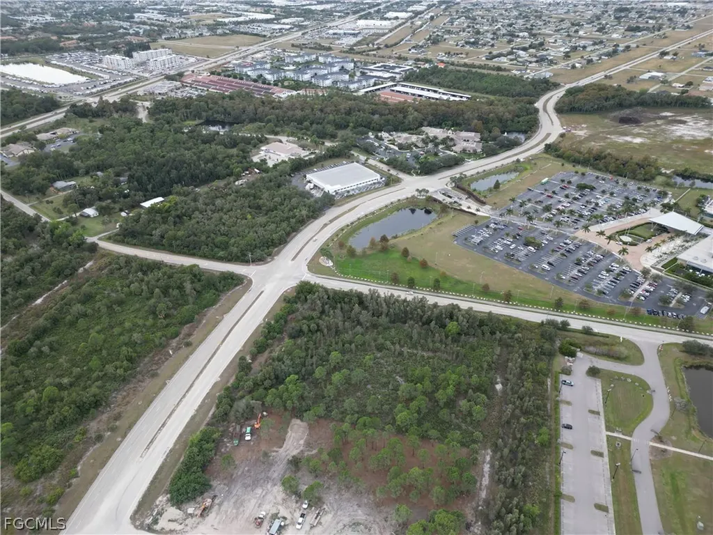 2511 Diplomat Parkway E Cape Coral FL 33909