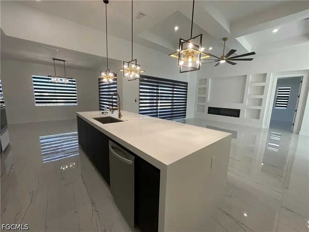 335 SW 31st Place Cape Coral FL 33991