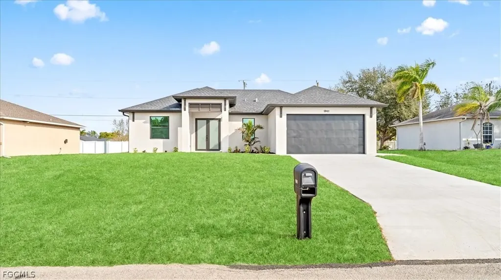 1941 NE 15th Street Cape Coral FL 33909
