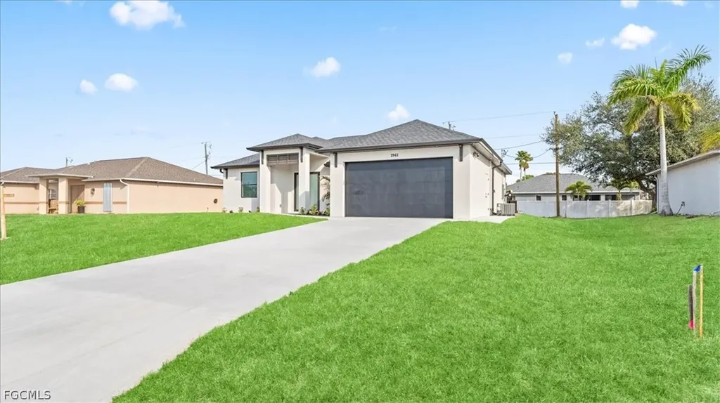 1941 NE 15th Street Cape Coral FL 33909
