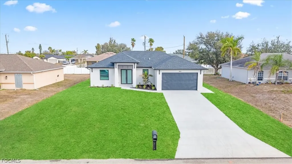 1941 NE 15th Street Cape Coral FL 33909