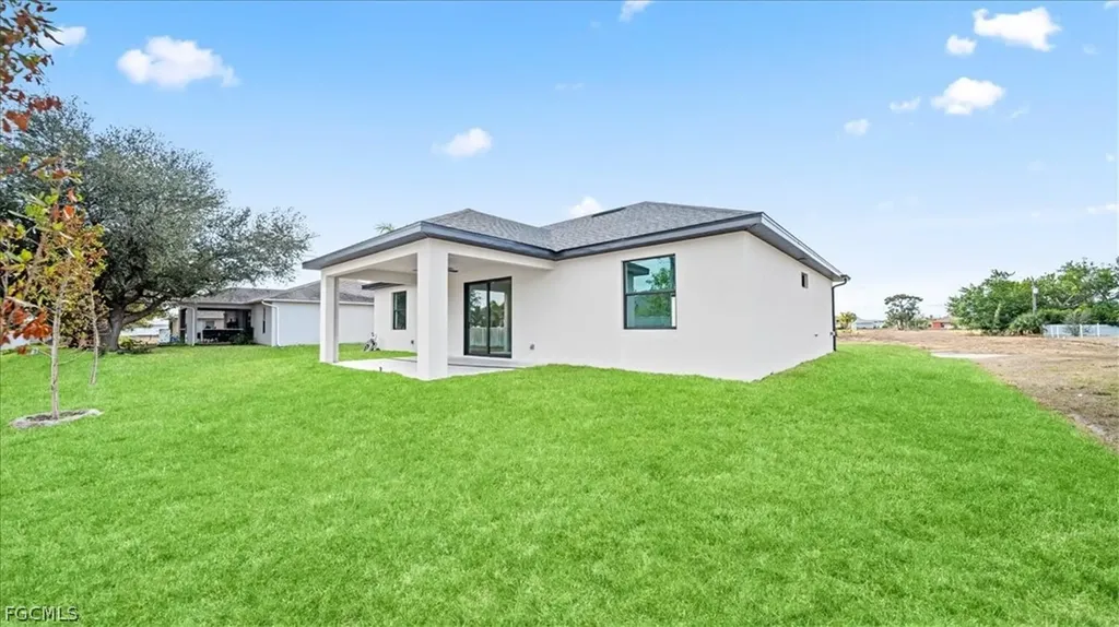 1941 NE 15th Street Cape Coral FL 33909
