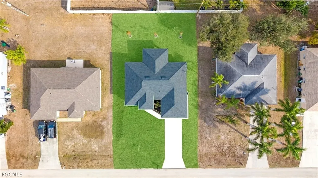 1941 NE 15th Street Cape Coral FL 33909