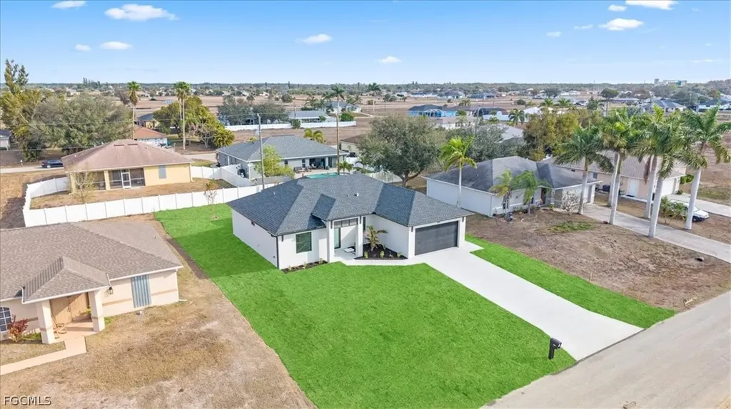 1941 NE 15th Street Cape Coral FL 33909