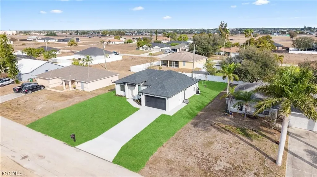 1941 NE 15th Street Cape Coral FL 33909