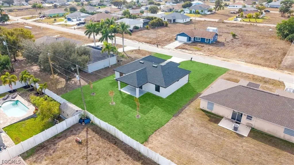 1941 NE 15th Street Cape Coral FL 33909
