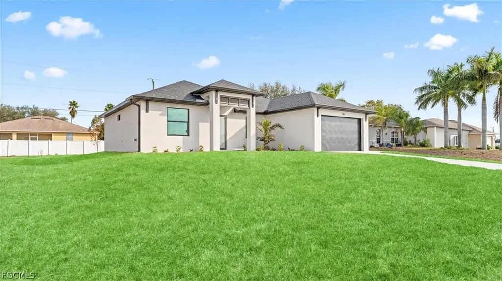 1941 NE 15th Street Cape Coral FL 33909