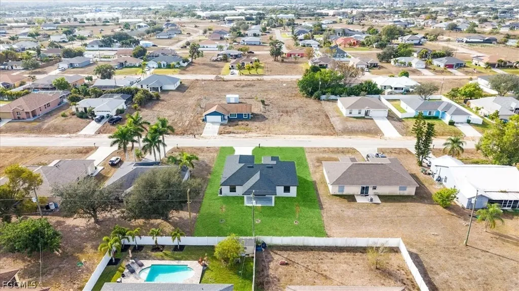 1941 NE 15th Street Cape Coral FL 33909