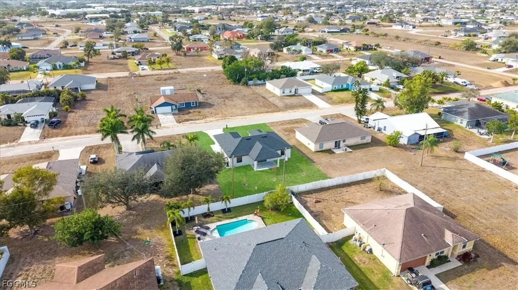 1941 NE 15th Street Cape Coral FL 33909