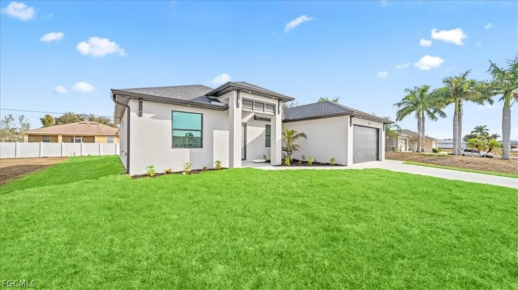 1941 NE 15th Street Cape Coral FL 33909