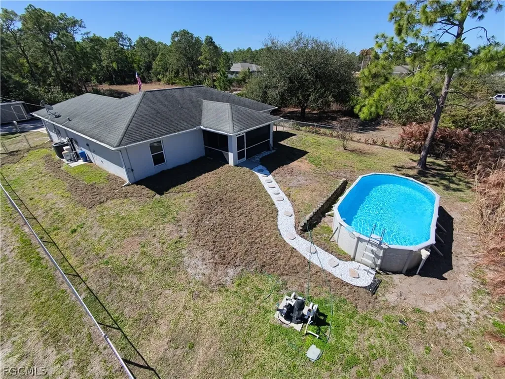 2912 52nd Street W Lehigh Acres FL 33971
