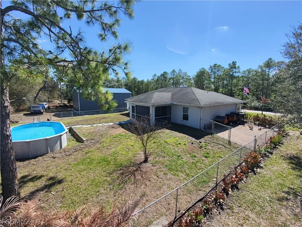2912 52nd Street W Lehigh Acres FL 33971