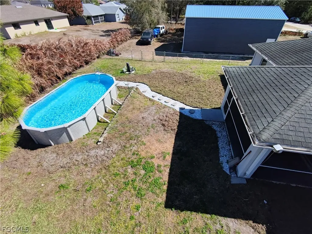 2912 52nd Street W Lehigh Acres FL 33971