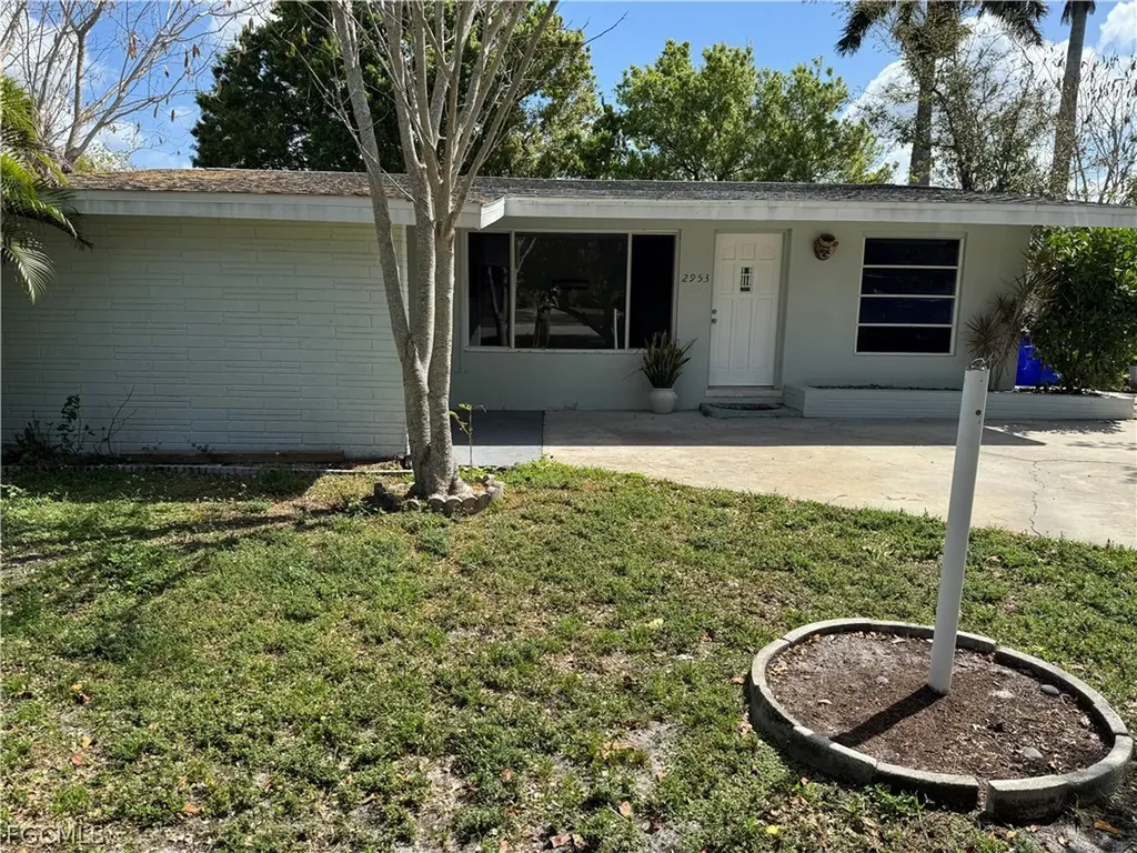 2953 Magnolia Street Fort Myers FL 33901