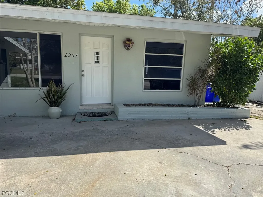 2953 Magnolia Street Fort Myers FL 33901